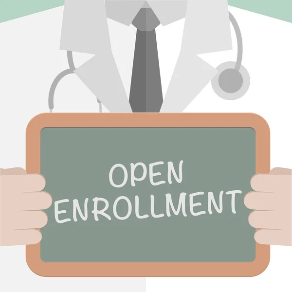 Open Enrollment